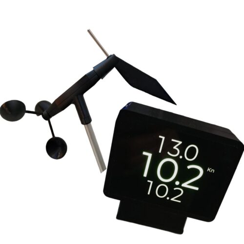 Wind Monitoring Bundle